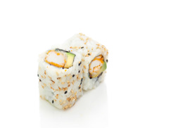 A10B. Poulet pané avocat