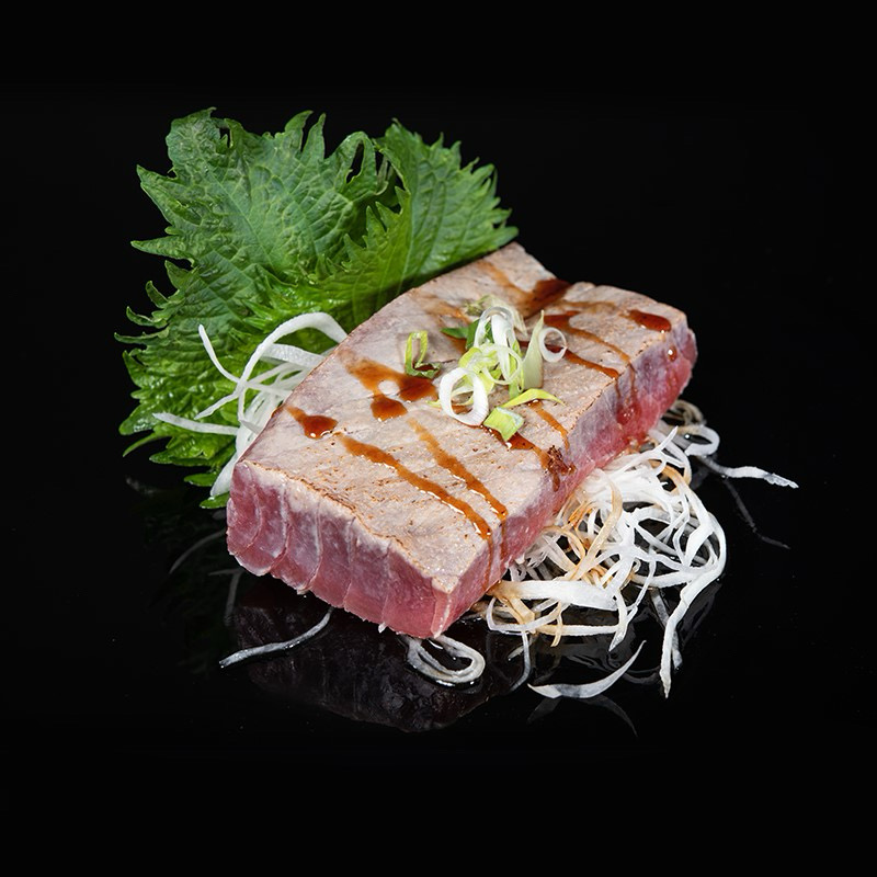 Tataki Thon