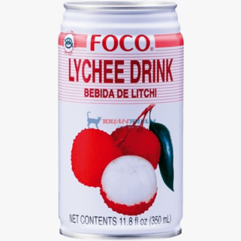 EAU DE LITCHI