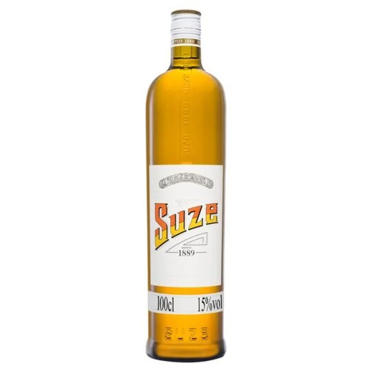 Suze