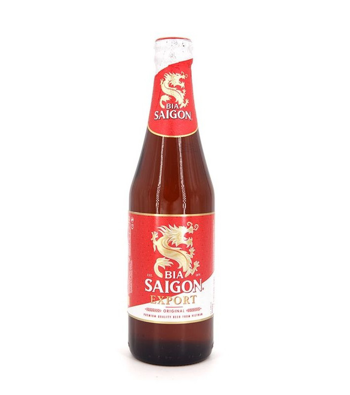 SAIGON 330ml