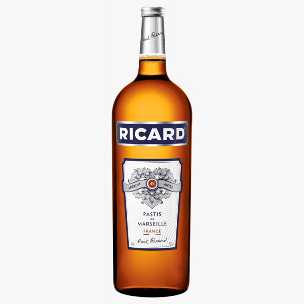 Pastis / Ricard
