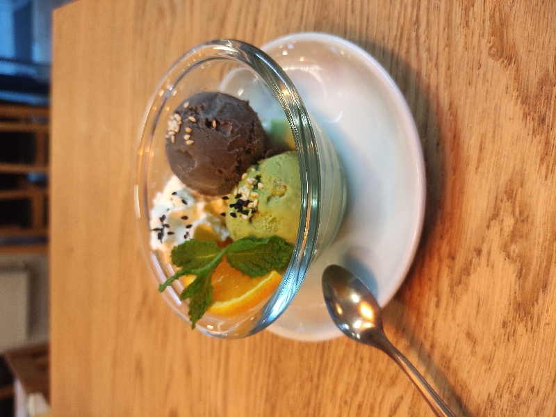 GLACE 2 BOULES