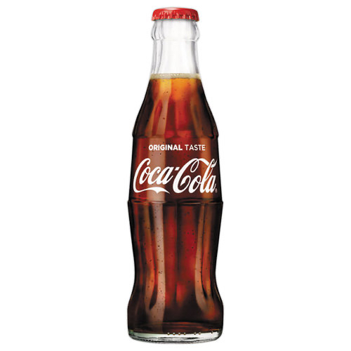 COCA 33cl