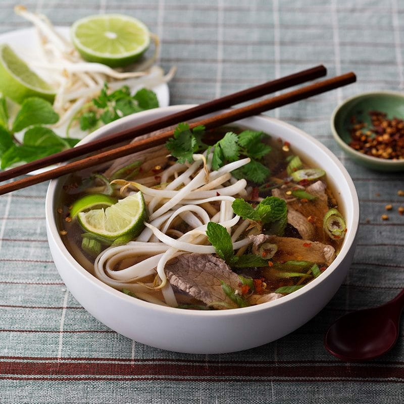 Pho Bo