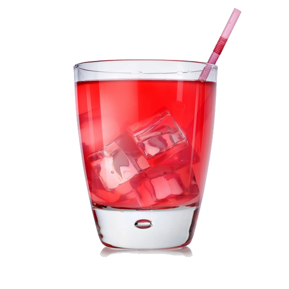 Sirop à l’eau