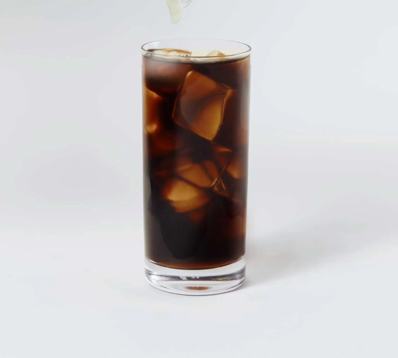 Café glacé