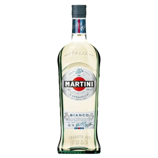MARTINI BIANCO OU ROSSO