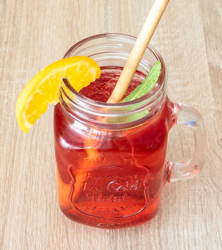 Punch Ông Nội Maison