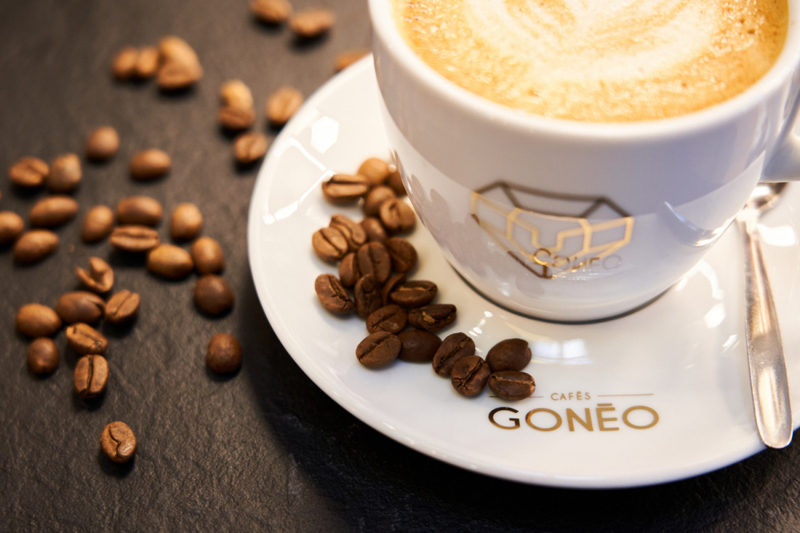 café allongé