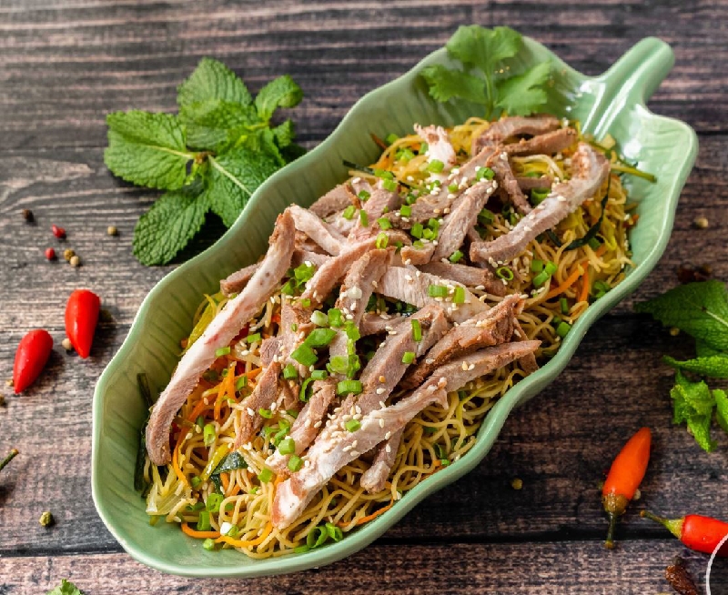 MI HEO (porc) [Mi hèo]