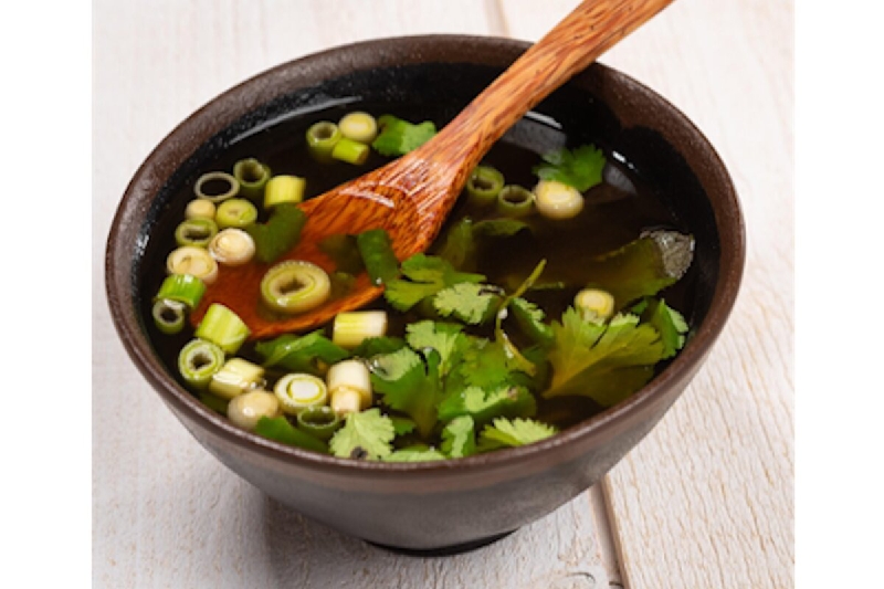 Bouillon Bo (bouillon pho)