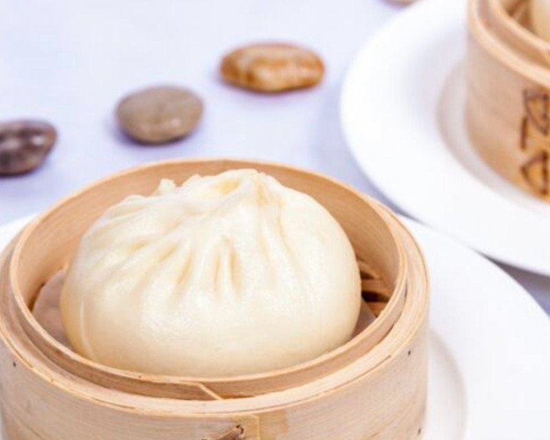 BANH BAO