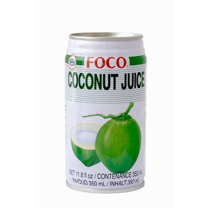 EAU DE COCO