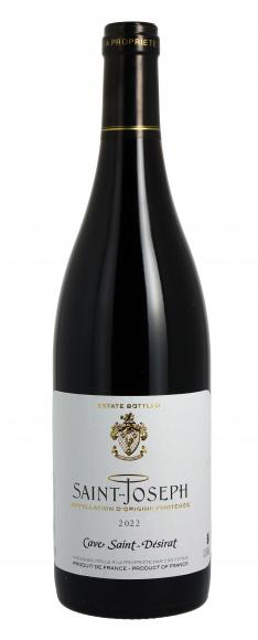 Saint Joseph - Cave St. Desirat 2022 BT 75CL