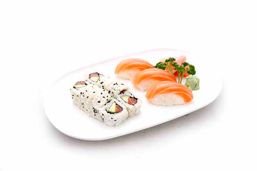 MENU K