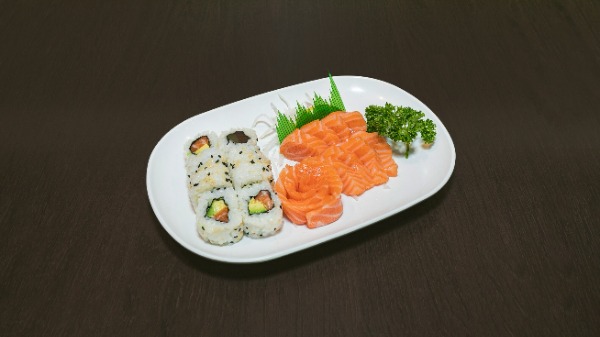 MENU H15
