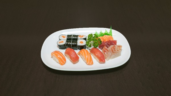 MENU H9