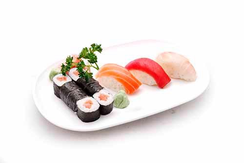 MENU L