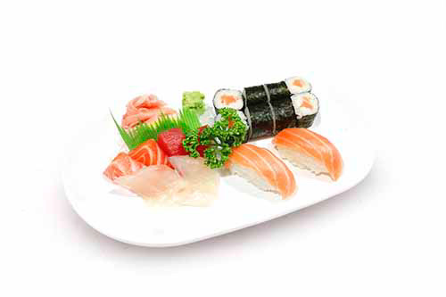 MENU I