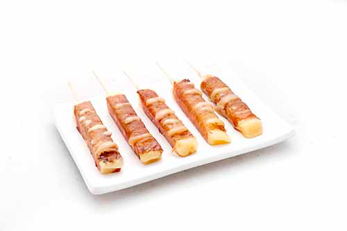 MENU B5