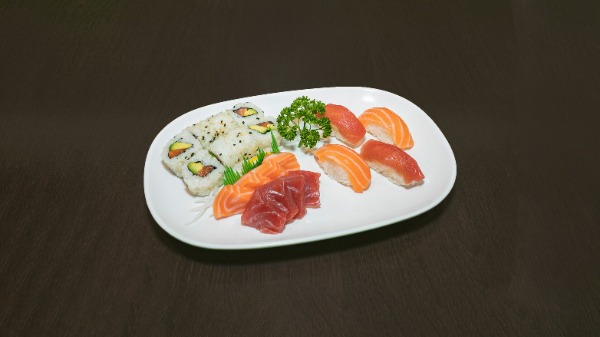 MENU H17