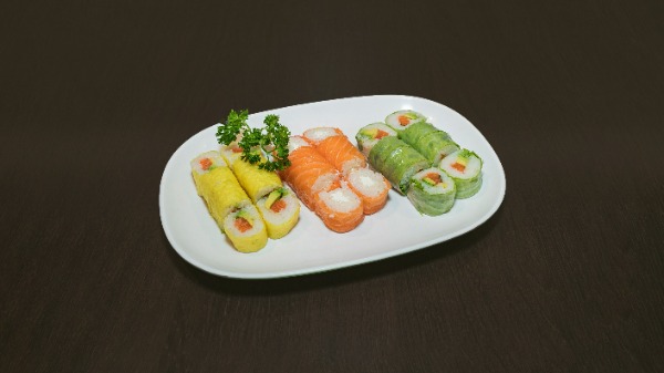 MENU H3SM