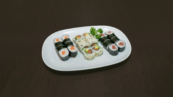 MENU H3M