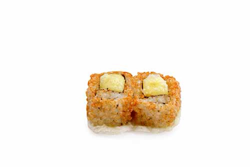 CM16. Crousti fromage