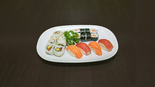 MENU H10