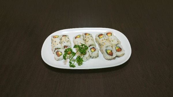 MENU H3L