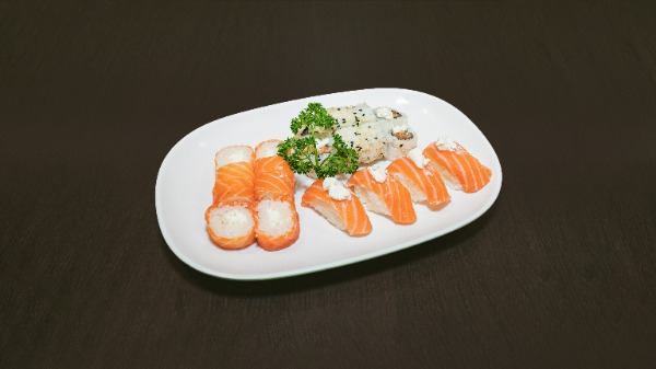 MENU H18