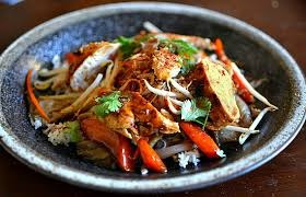 48 Poulet au citron