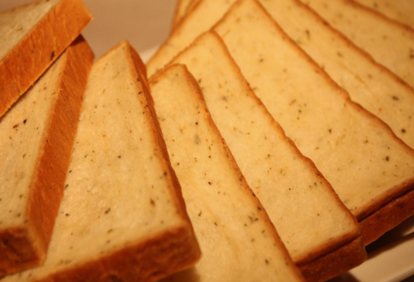 12 Toasts