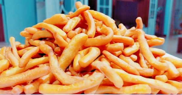 67 Beignets pomme
