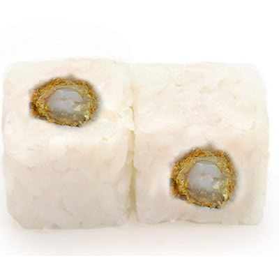 326. Crevette tempura