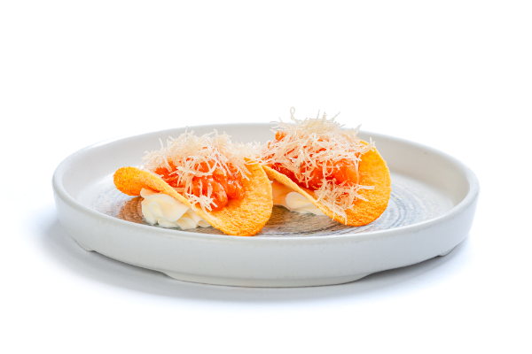160. Chips salmon 2pz (1.4.7)