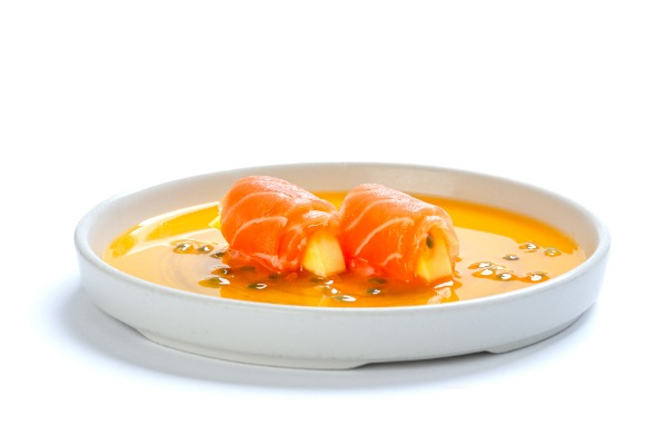 165. Gunkan mango 2pz (4)