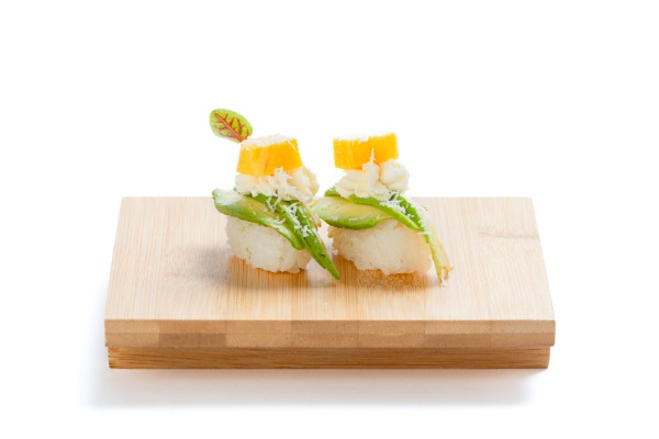 134. Nigiri green 2pz (7)