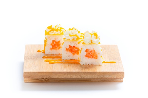 68. Mango fresh 4pz (4.7)