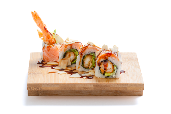 63. New tiger roll 4pz (1.2.6.7.8)