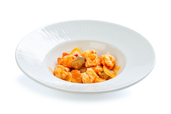 196. Gamberi thai (1.2.6)spicy