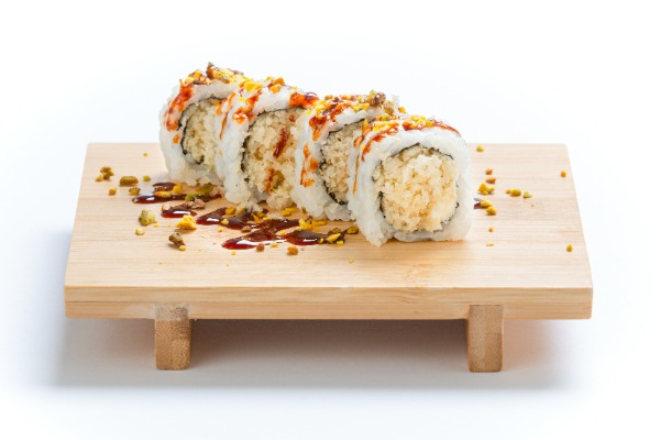 58. Pistacchio speciale roll 4pz (1.3.6.8)