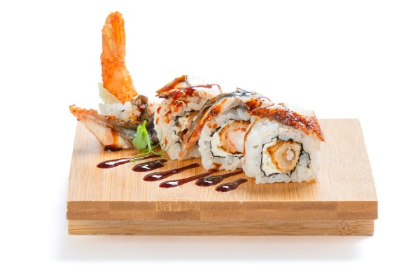 86. New anguilla roll 4pz (1.2.4.6.7.11)