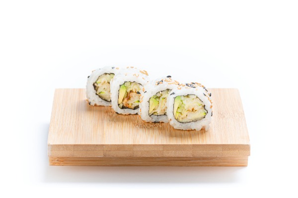 78. Vegetal roll 4pz (1.11)