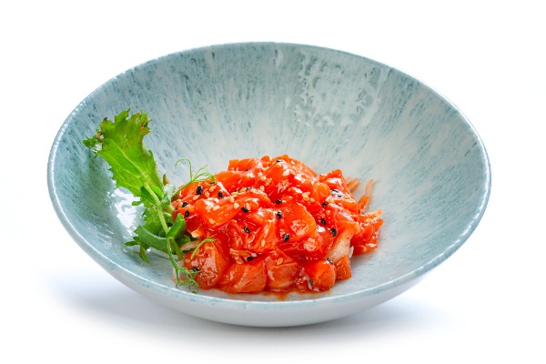 119. Tartar banana (1.4.6.11.spicy)
