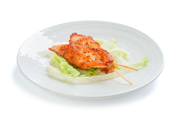 211. Spiedini di pollo 2pz (1)spicy