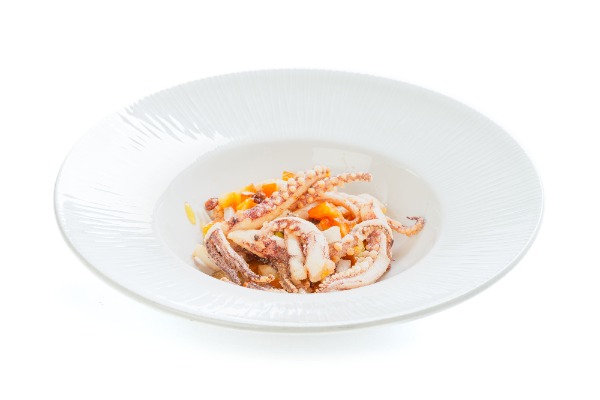 207. Calamari sale e pepe (14)spicy