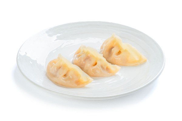 16. Gyoza* 3pz (1.6)