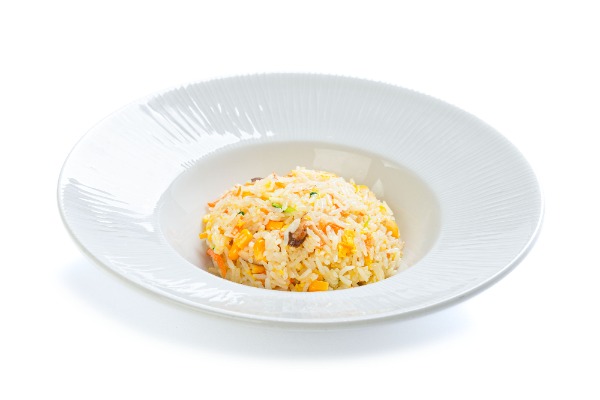 167. Yaki meshi (3)